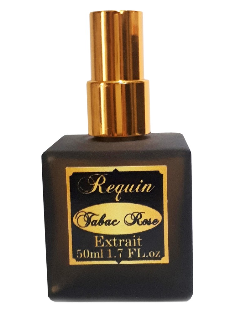 Tabac Rose – Requin