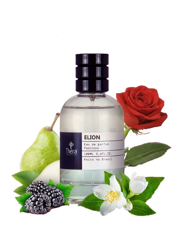 Elion – Thera Cosméticos