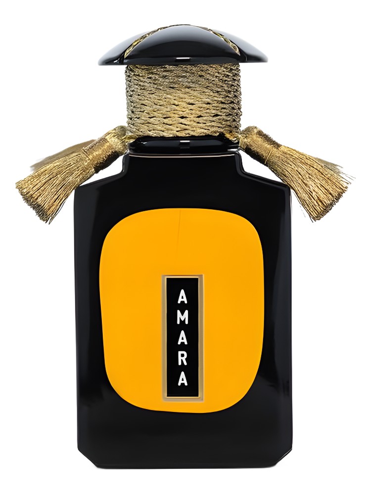 Amara – Cultus Artem