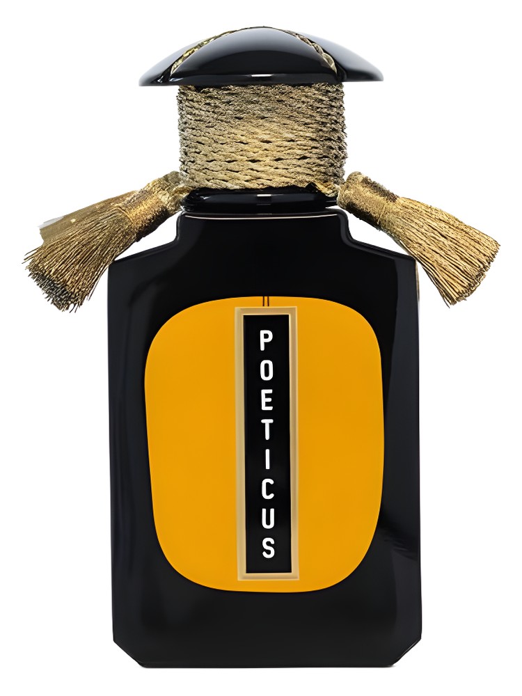 Poeticus – Cultus Artem