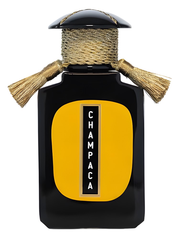 Champaca – Cultus Artem