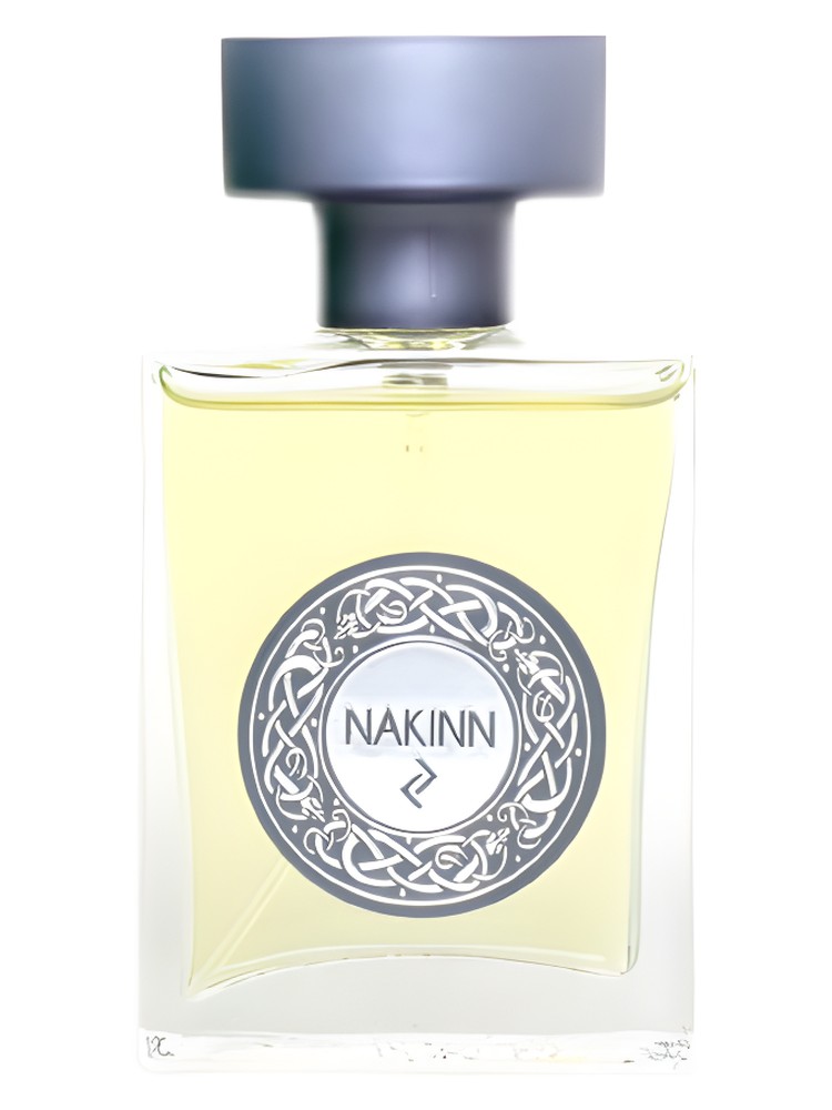 Nakinn – Dotti