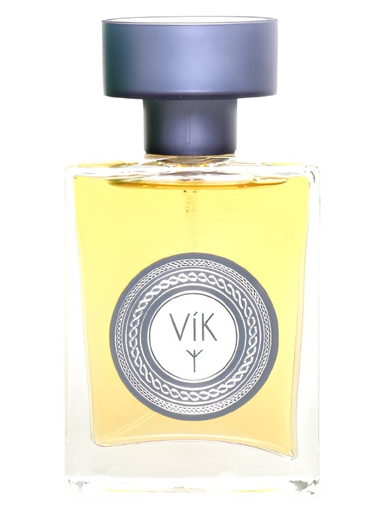 Vik – Dotti