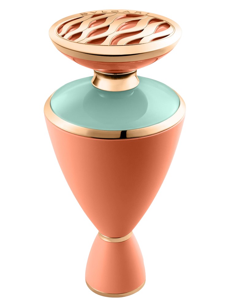 Coralia – Bvlgari