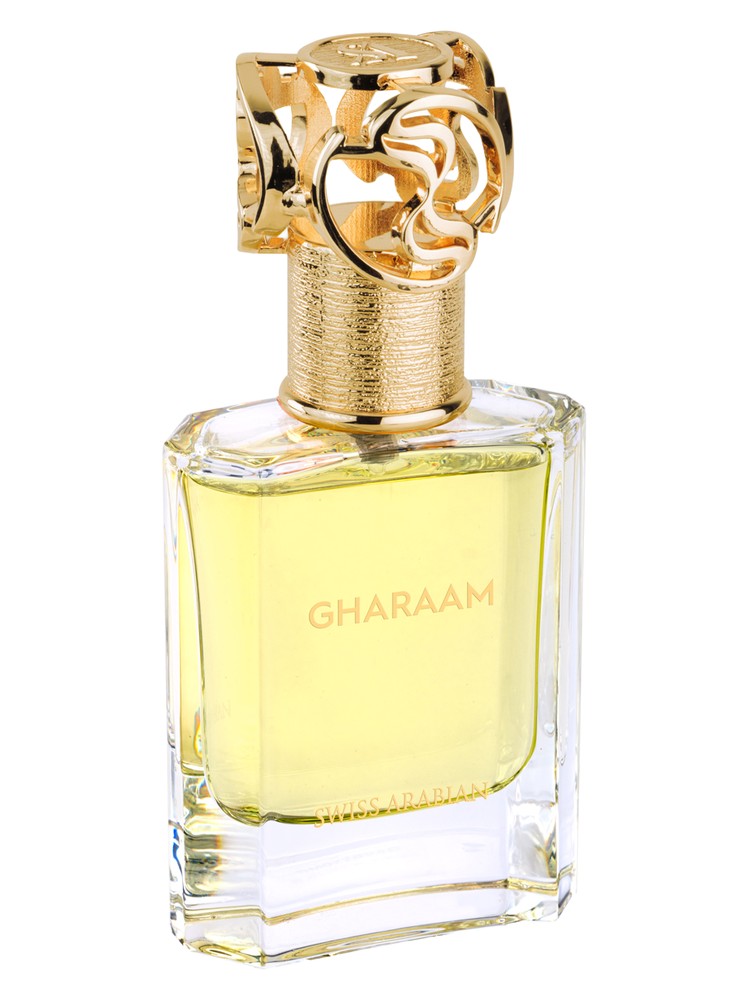 Gharaam – Swiss Arabian