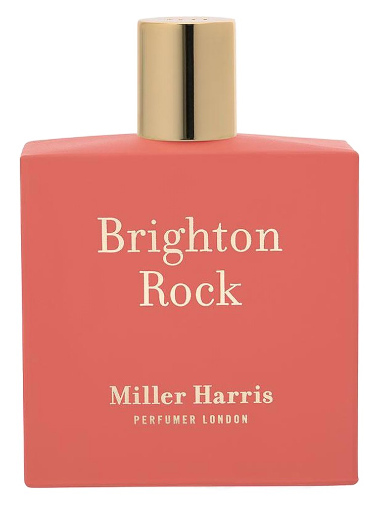Brighton Rock – Miller Harris