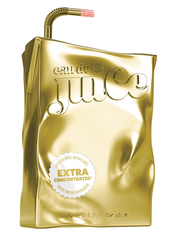 Extra Concentrated – Cosmopolitan