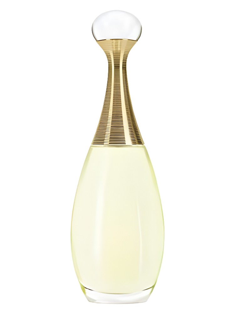 J’adore L’eau Cologne Florale – Dior