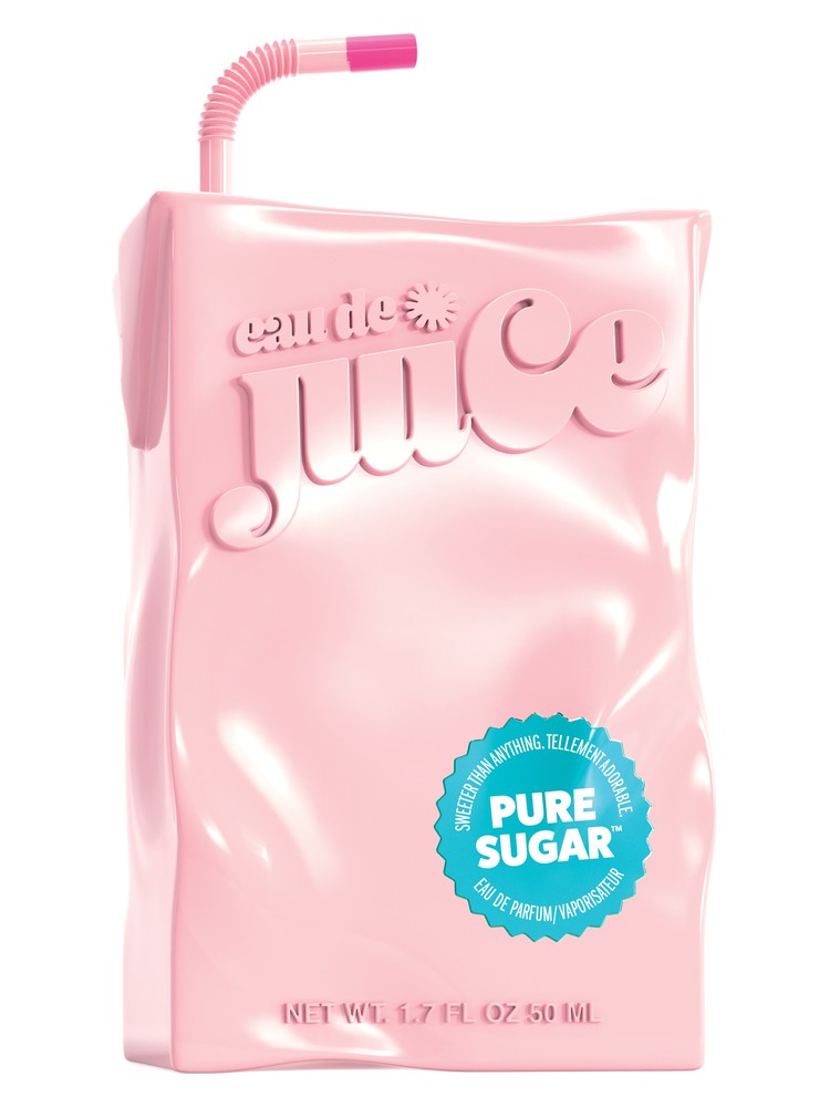 Pure Sugar – Cosmopolitan