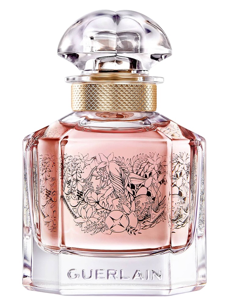 Mon Guerlain Limited Edition 2018 – Guerlain