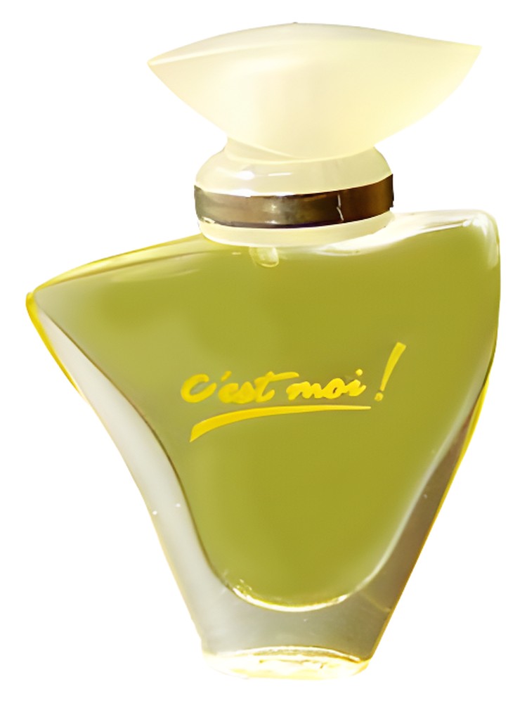 C’est Moi – Avon