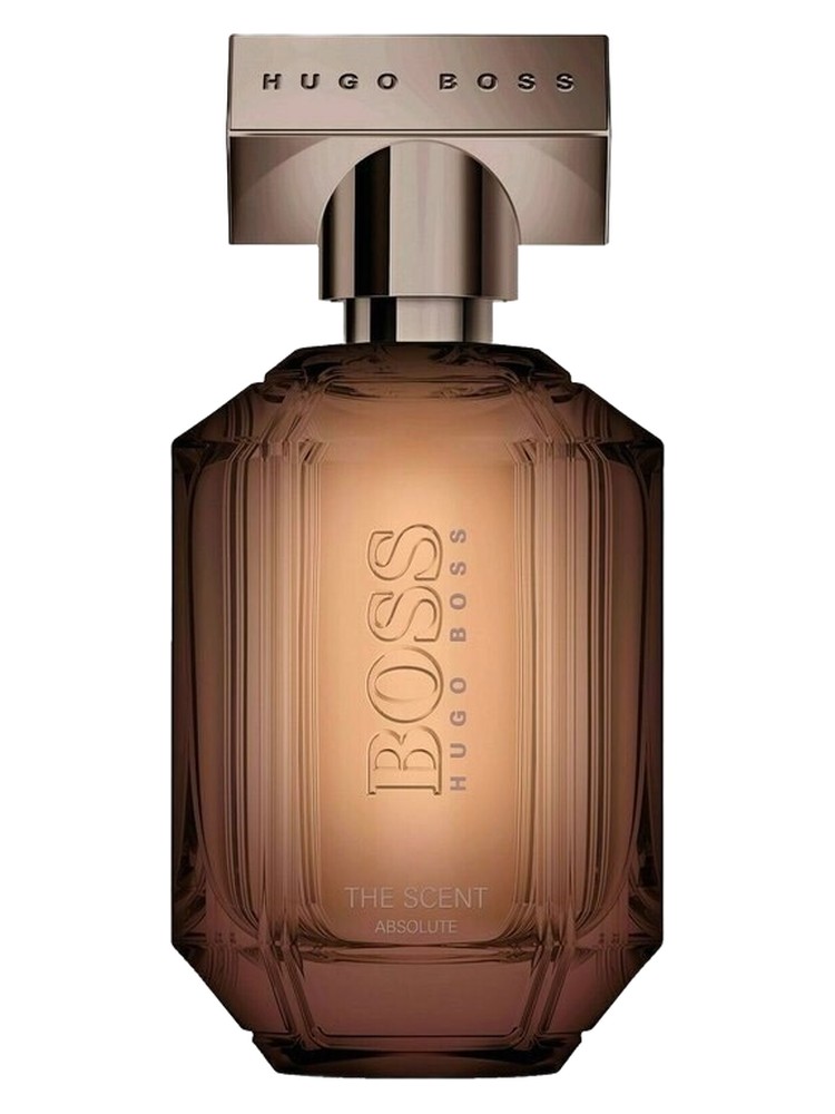 Boss The Scent For Her Absolute – Hugo Boss