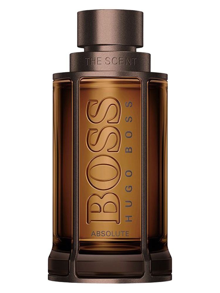 Boss The Scent Absolute – Hugo Boss