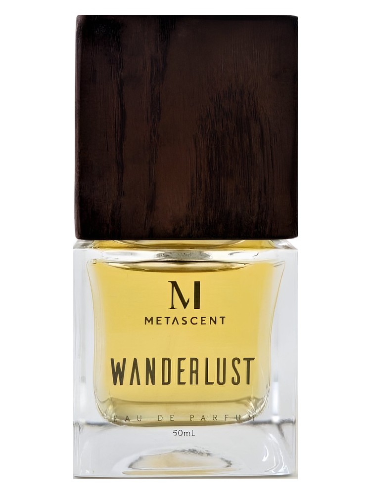 Wanderlust – MetaScent