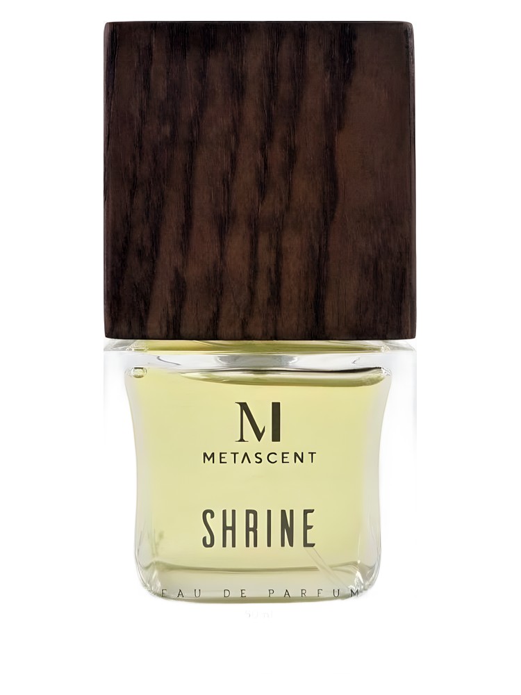 Shrine – MetaScent