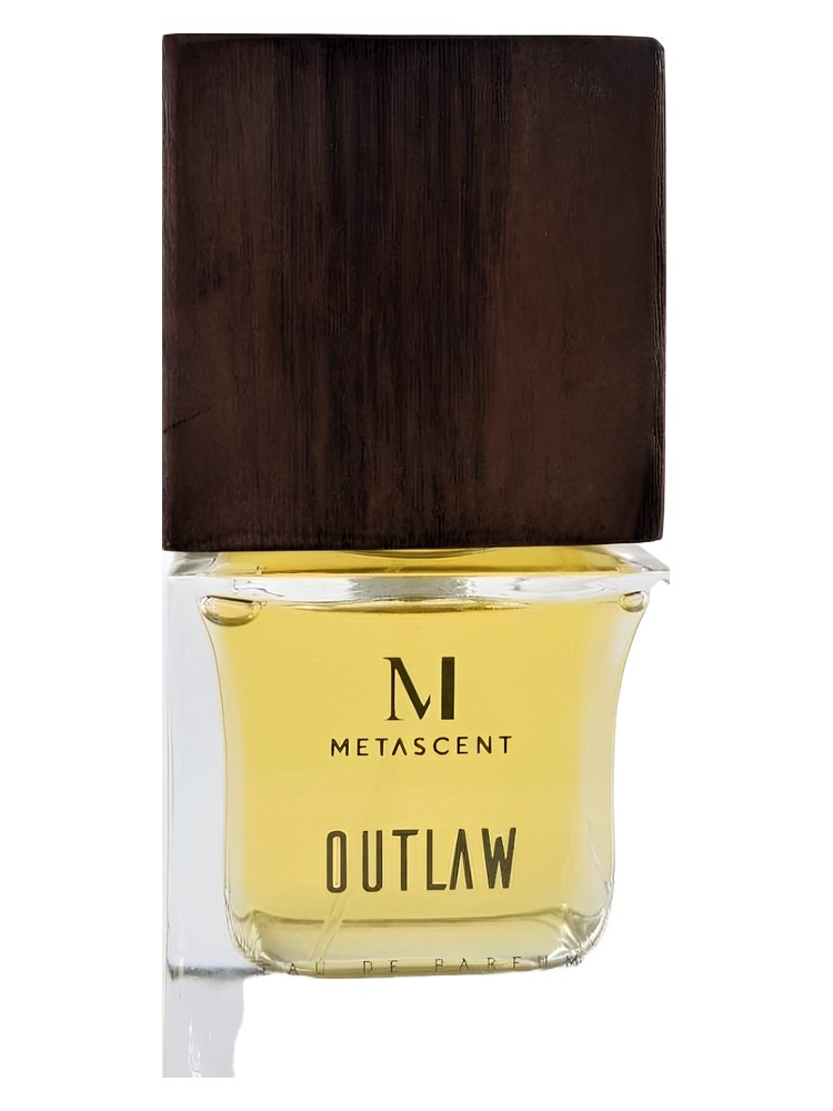 Outlaw – MetaScent
