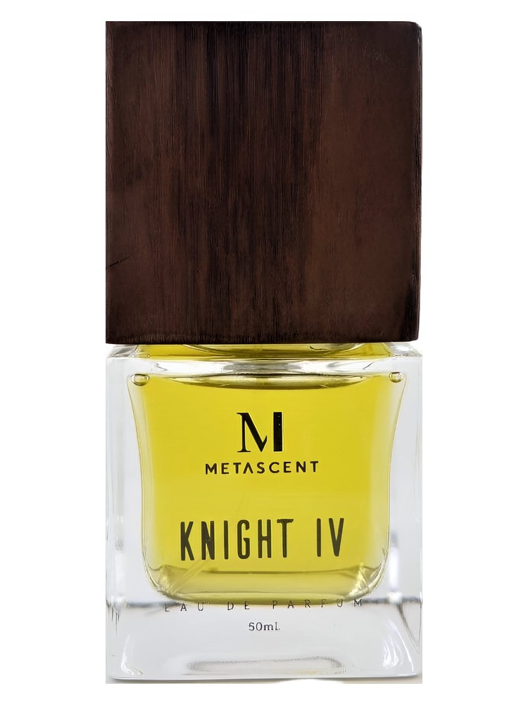 Knight IV – MetaScent