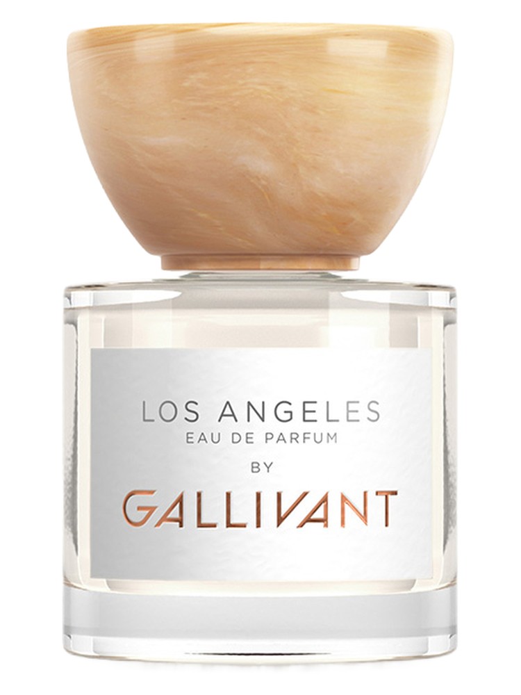 Los Angeles – Gallivant