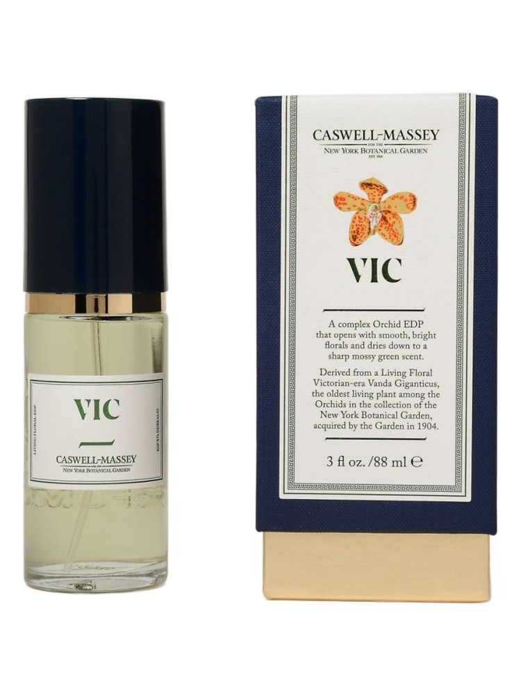 VIC Orchid – Caswell Massey