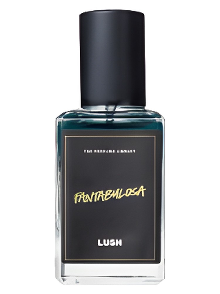Fantabulosa – Lush
