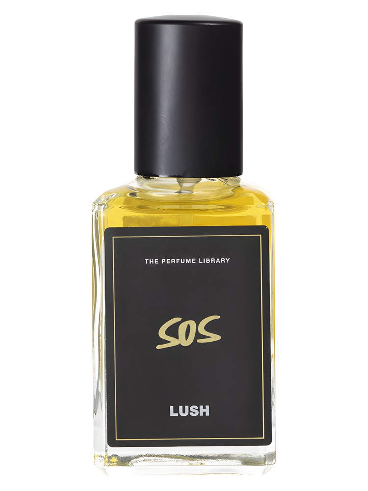 SOS – Lush