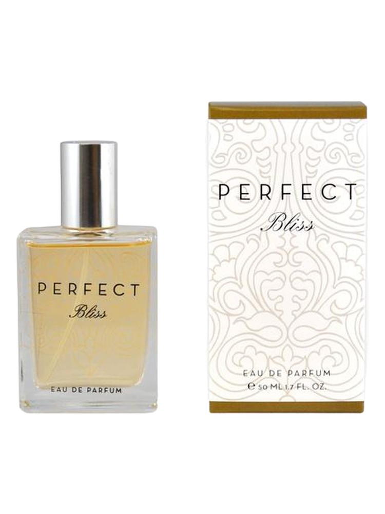 Perfect Bliss – Sarah Horowitz Parfums