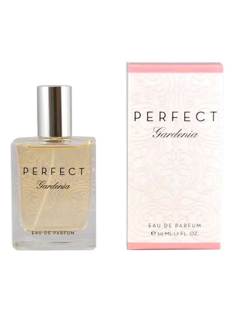 Perfect Gardenia – Sarah Horowitz Parfums