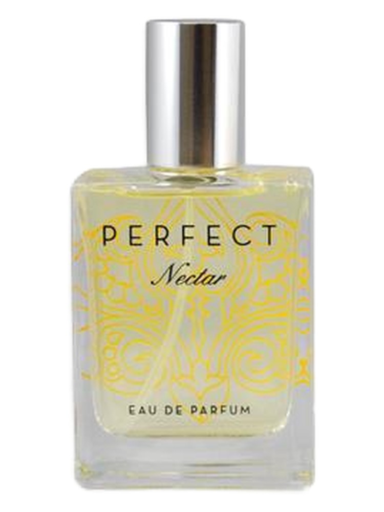 Perfect Nectar – Sarah Horowitz Parfums