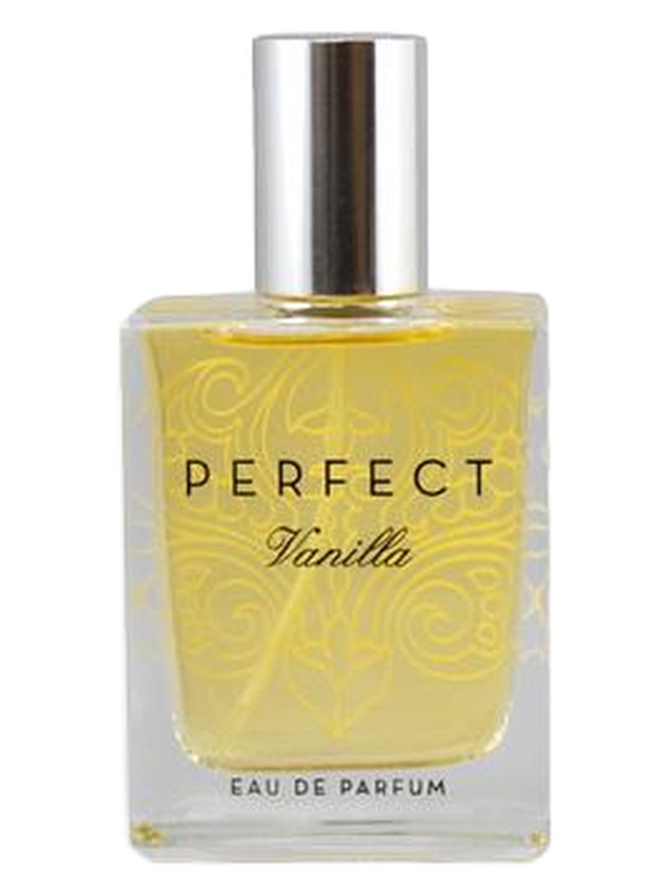Perfect Vanilla – Sarah Horowitz Parfums
