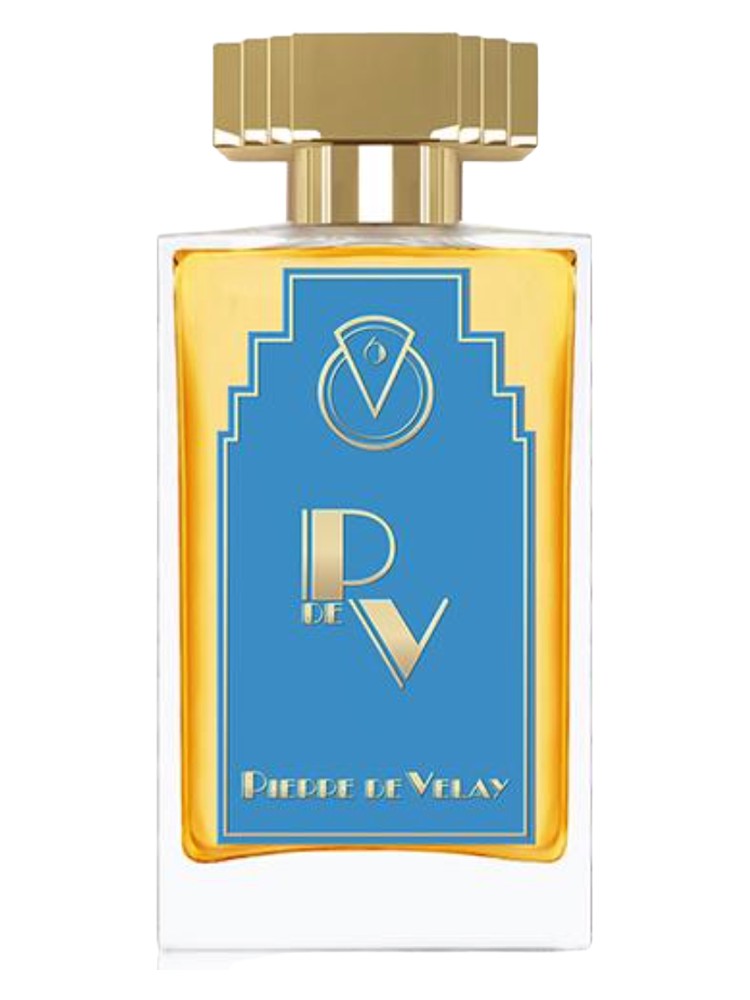 Pierre de Velay No. 6 – Roja Dove