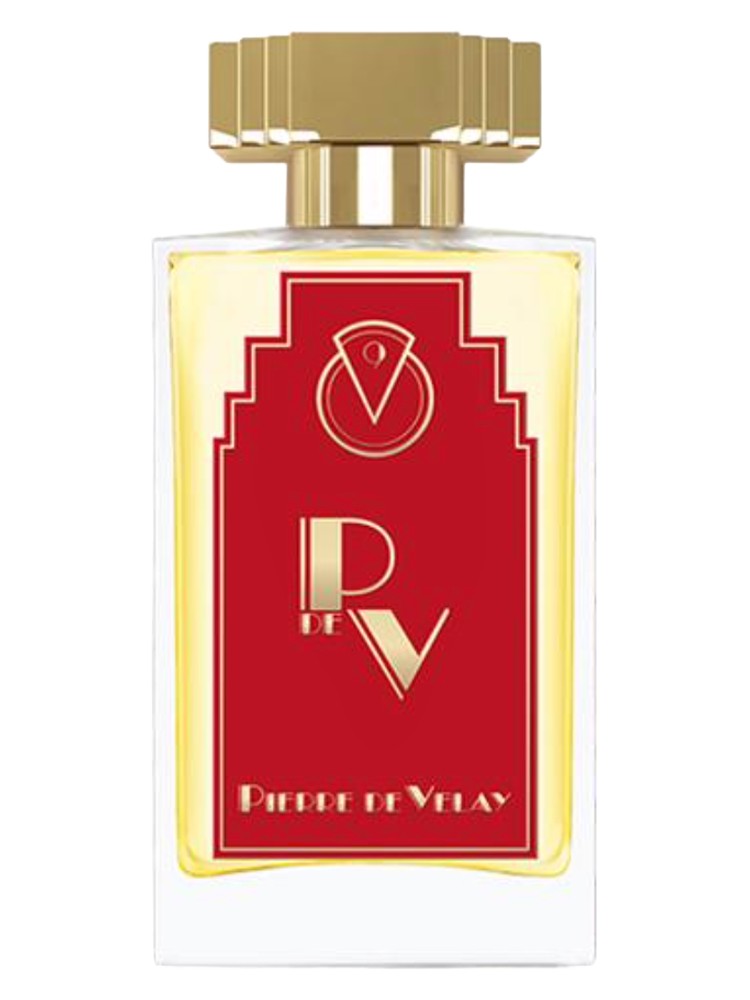 Pierre de Velay No. 9 – Roja Dove