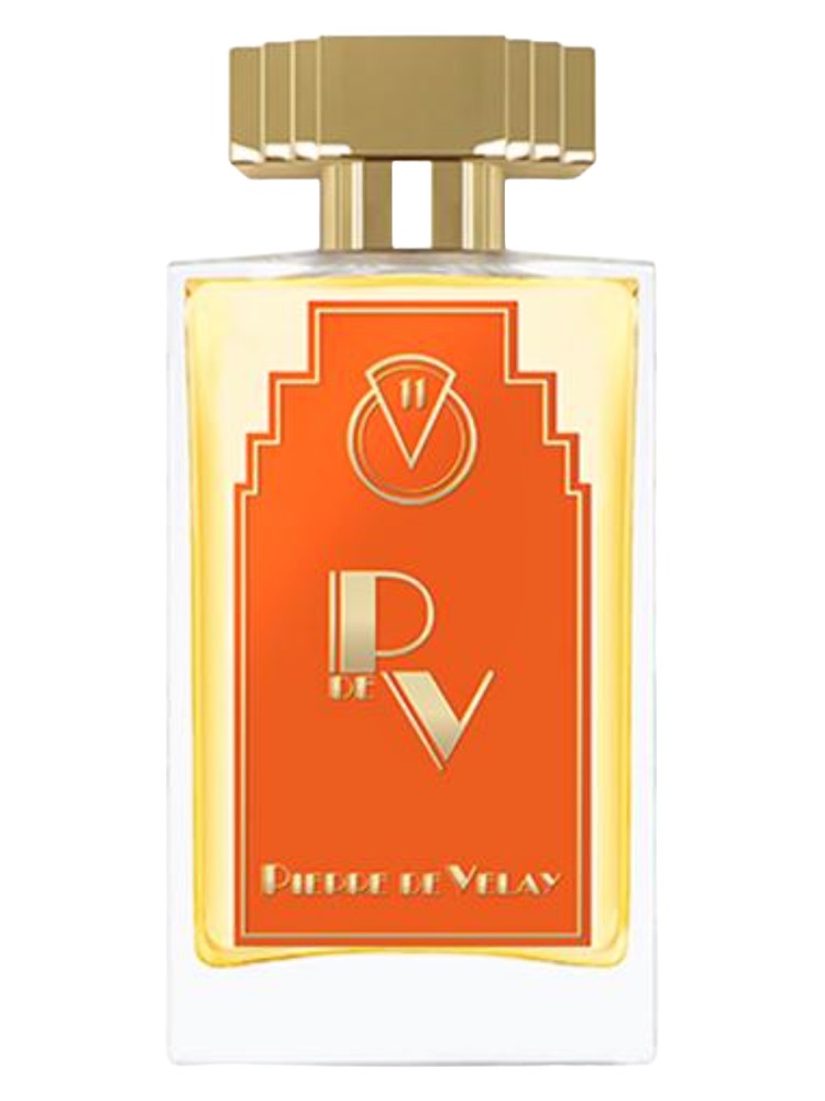 Pierre de Velay No. 11 – Roja Dove