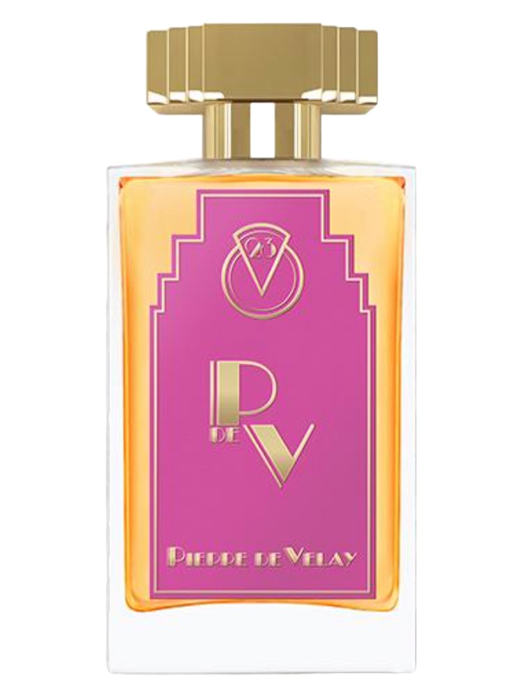 Pierre de Velay No. 23 – Roja Dove