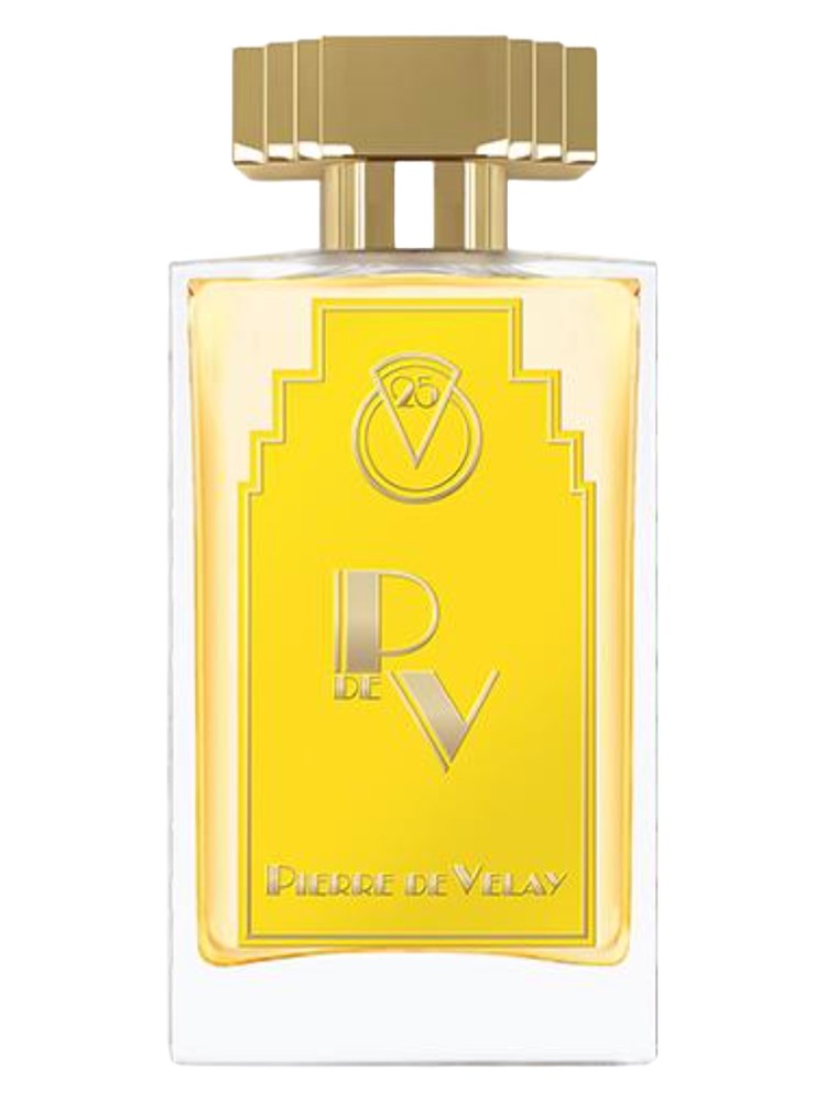 Pierre de Velay No. 25 – Roja Dove