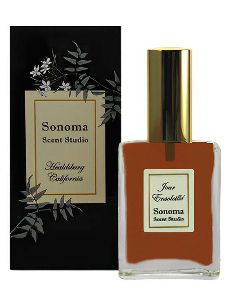 Jour Ensoleille – Sonoma Scent Studio