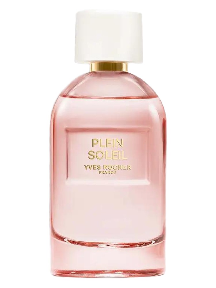 Plein Soleil – Yves Rocher