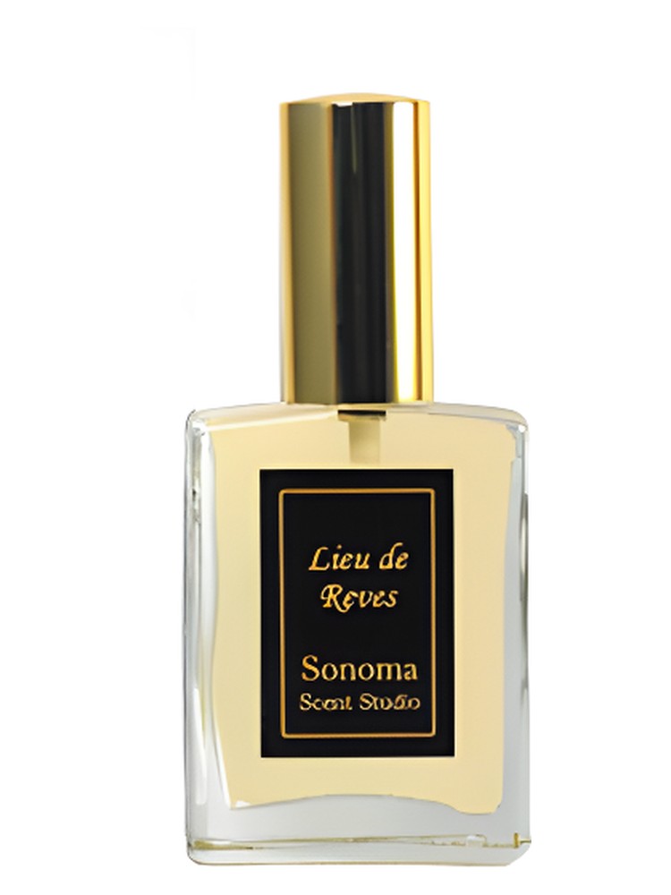 Lieu de Reves – Sonoma Scent Studio