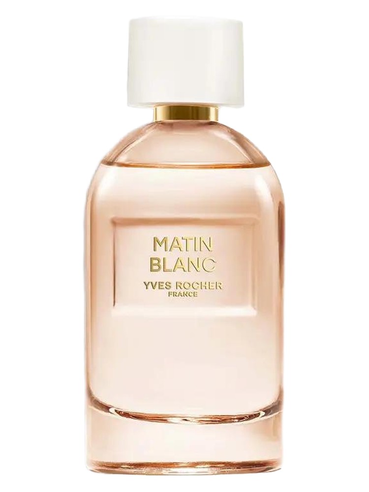 Matin Blanc – Yves Rocher
