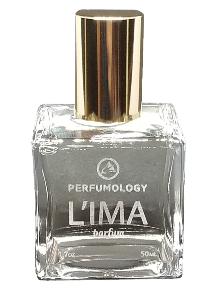 L’Ima – Perfumology