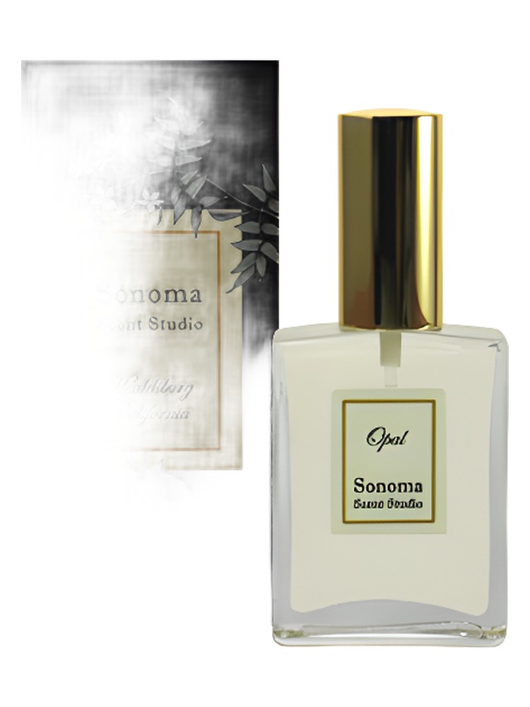 Opal – Sonoma Scent Studio