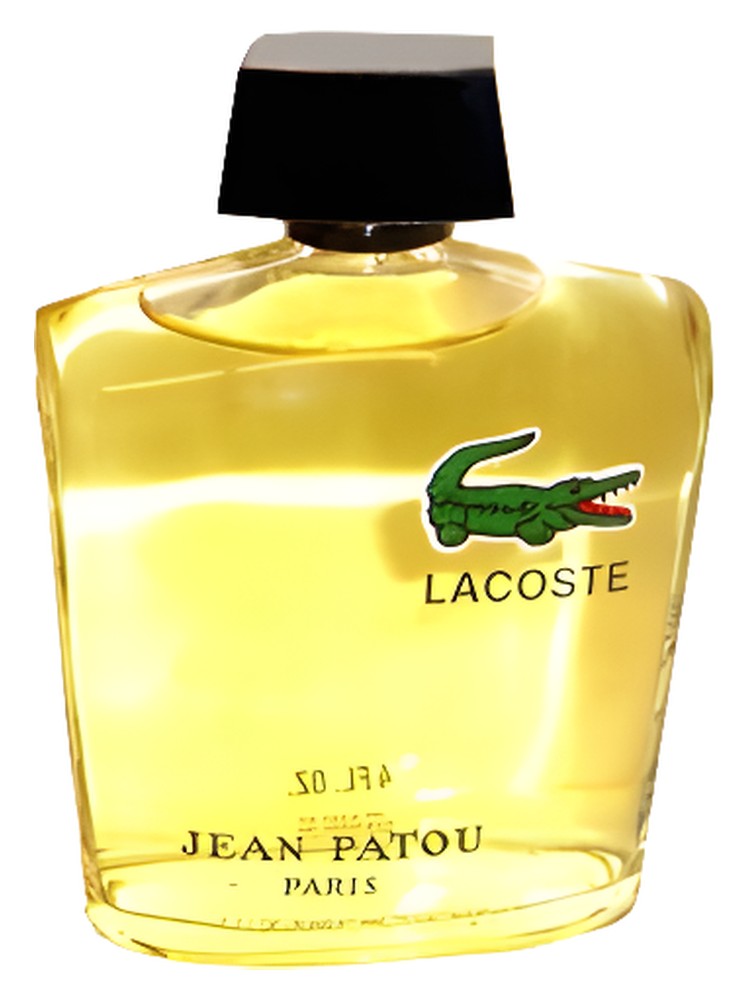 Lacoste – Jean Patou