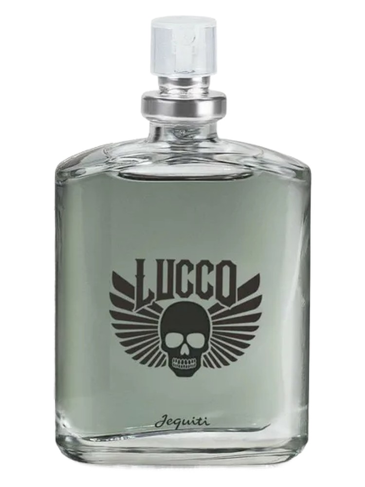 Lucco – Jequiti