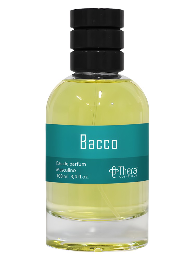 Bacco – Thera Cosméticos