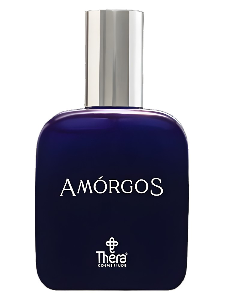 Amórgos – Thera Cosméticos