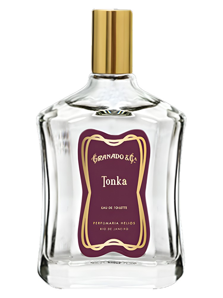 Tonka – Granado