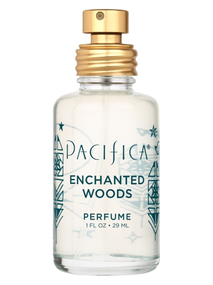 Enchanted Woods – Pacifica