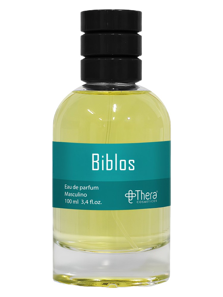 Biblos – Thera Cosméticos
