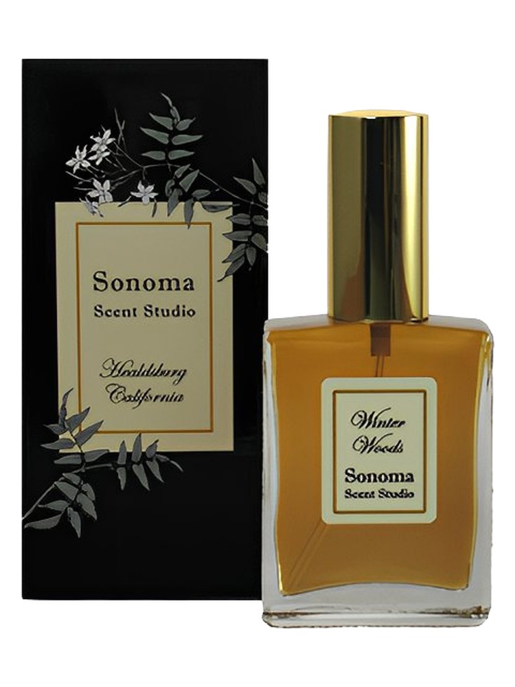 Winter Woods – Sonoma Scent Studio