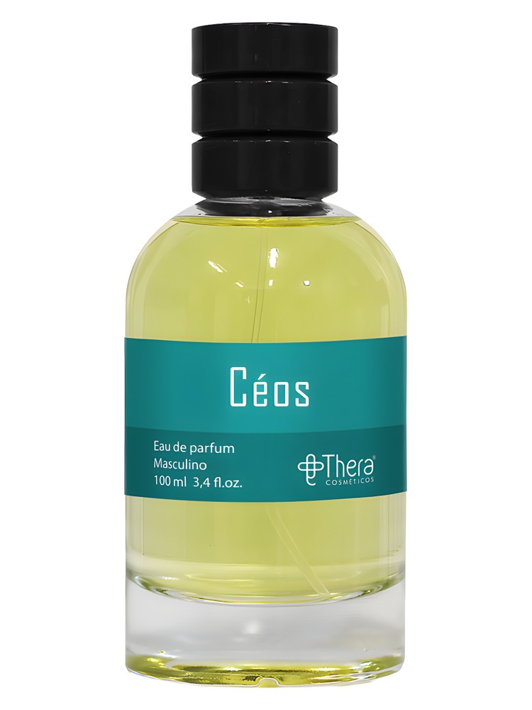 Céos – Thera Cosméticos