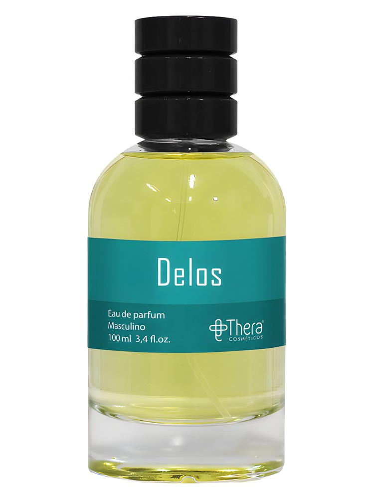 Delos – Thera Cosméticos